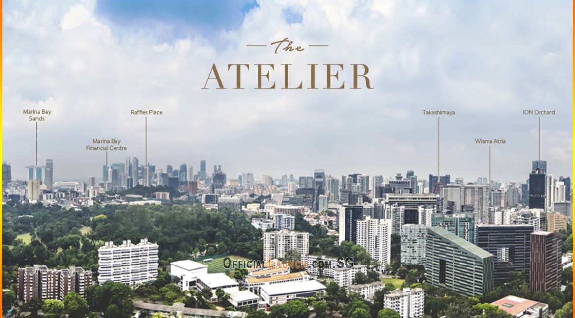 The-Atelier