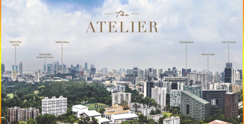 The-Atelier