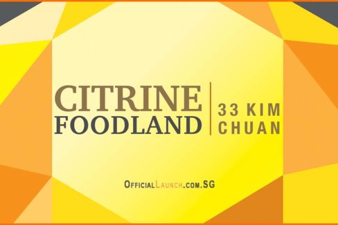 Citrine Foodland Address (65) 6100 0339