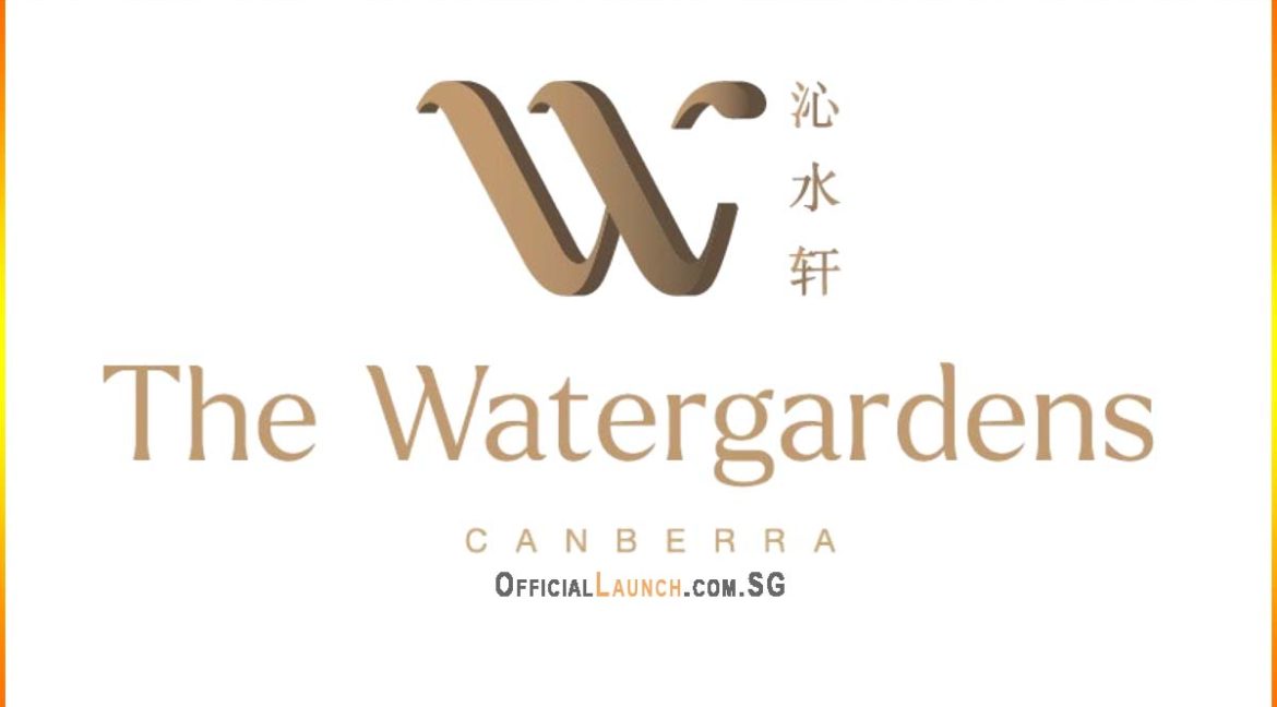 WaterGardens Logo