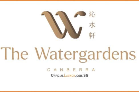 WaterGardens Logo