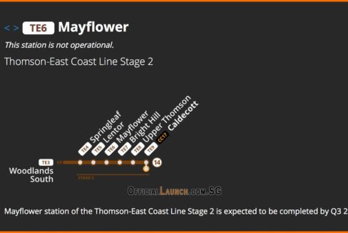 Mayflower-MRT