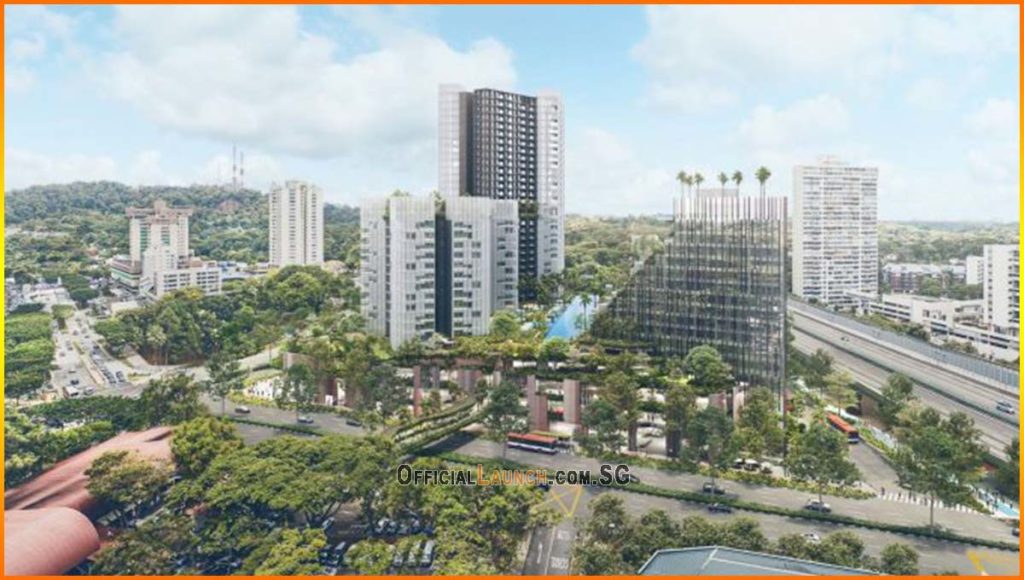 Jalan Anak Bukit Condo 2022