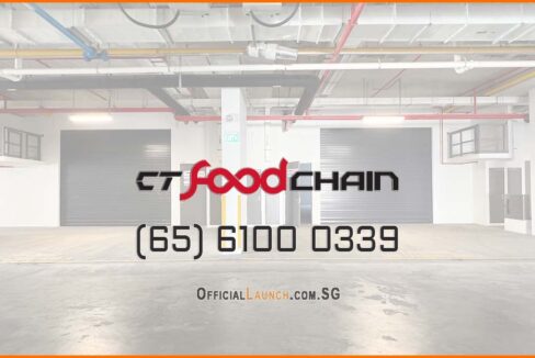 CT FoodChain 1 | 86663339