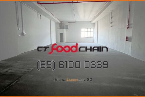 CT FoodChain 2 | 86663339