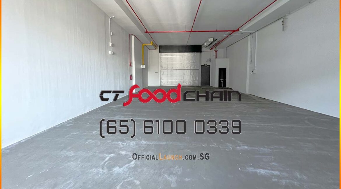 CT FoodChain 3 | 86663339