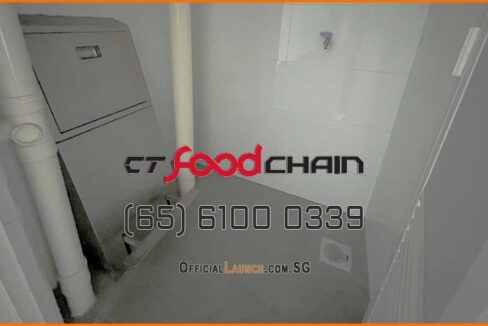 CT FoodChain 4 | 86663339