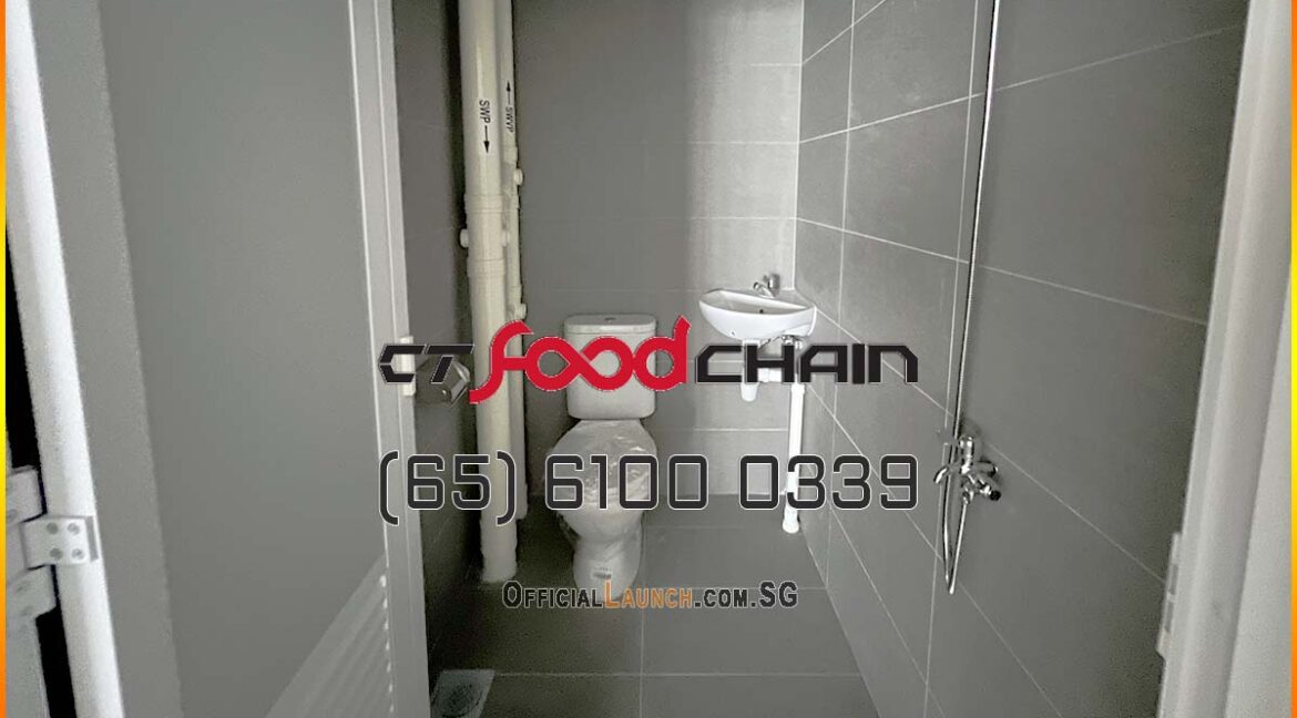 CT FoodChain 5 | 86663339