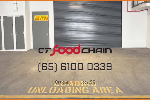 CT FoodChain 6 | 86663339