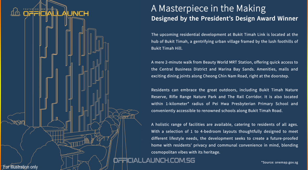 Bukit TImah Link Condo-officiallaunch-61006339