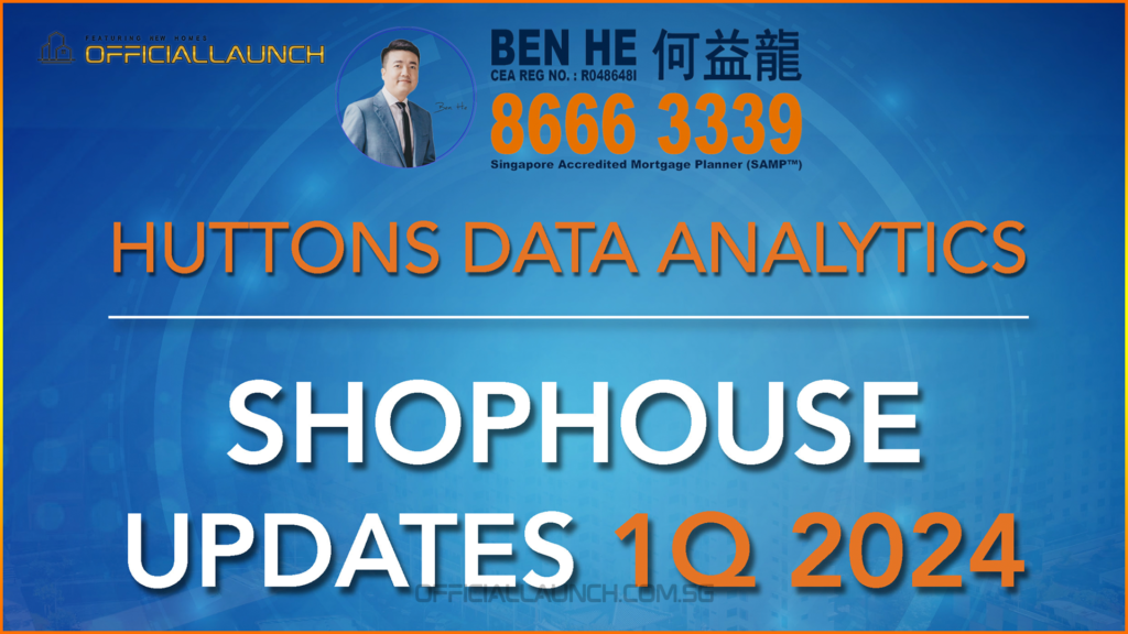 Shophouse Report 1Q 2024