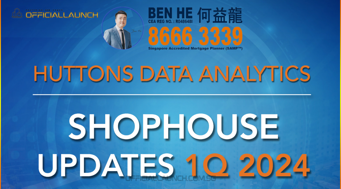 Shophouse Report 1Q 2024