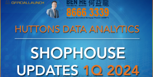 Shophouse Report 1Q 2024